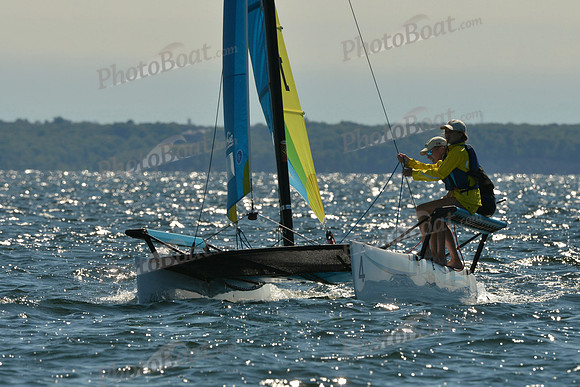 2015 Roton Point Multihull Regatta 635