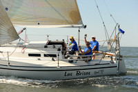 2014 Charleston Race Week A 499