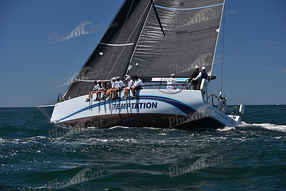2021 Block Island Race Week E_0290