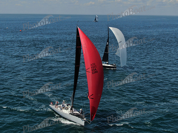 2025 Block Island Race Week F_0212