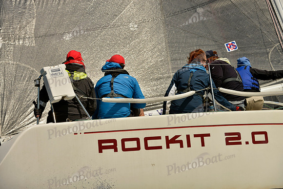 2017 Block Island Race Week A_0368