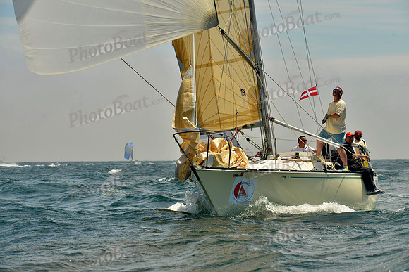 2017 Block Island Race Week C_1285