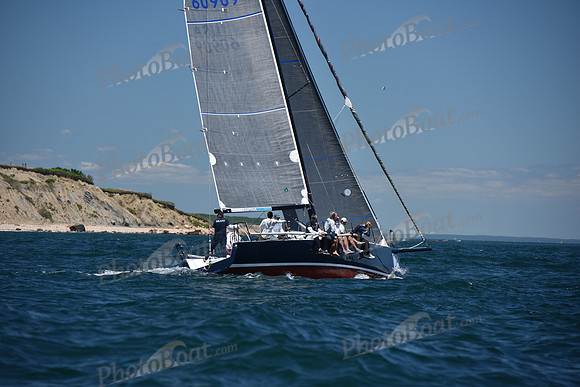 2021 Block Island Race Week E_1594