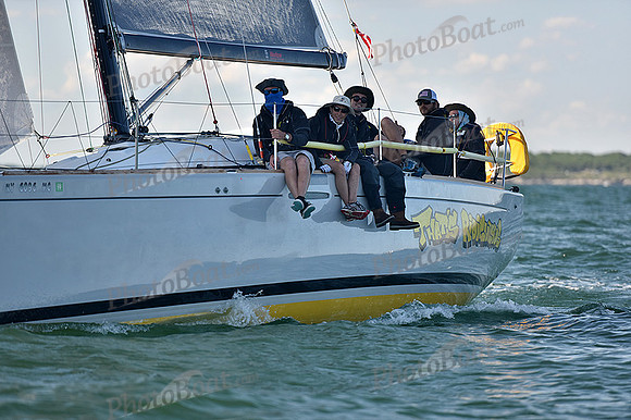 2016 Newport Bermuda Race_0819
