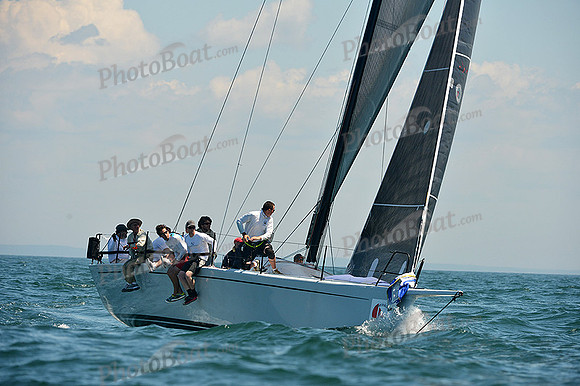 2015 Block Island Race Week A 137