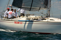 2015 Block Island Race Week A 1163