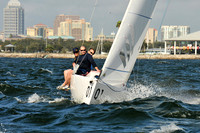 2014 J70 Winter Series A 1181