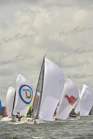 2019 Charleston Race Week E_1014