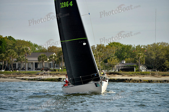 2019 Charleston Race Week B_0085