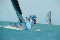 2017 Quantum Key West RW F 370