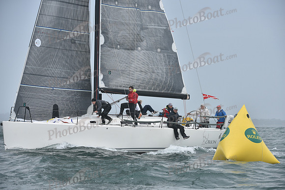 2019 NYYC Annual Regatta D_0111