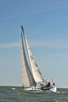 2014 Southern Bay Race Week D 380