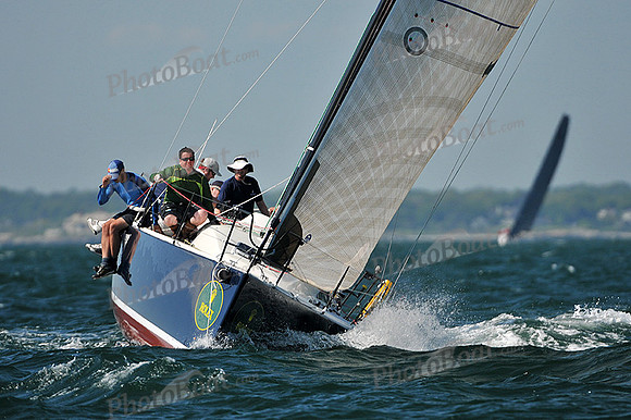 2013 NYYC Annual Regatta B 1977