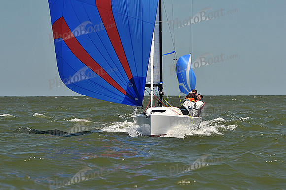 2014 Southern Bay Race Week D 938