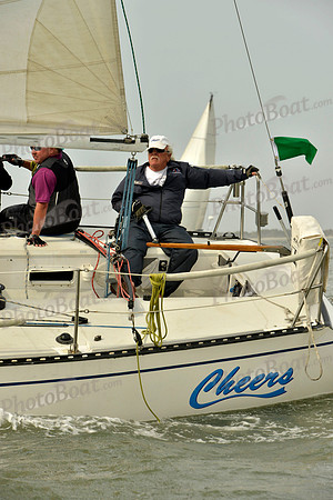 2018 Charleston Race Week C_0315