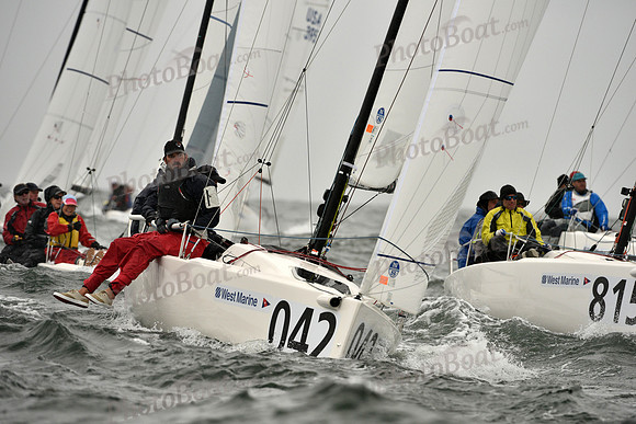 2018 J70 Worlds I_0146