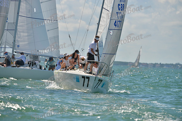 2019 J24 Worlds C_0578