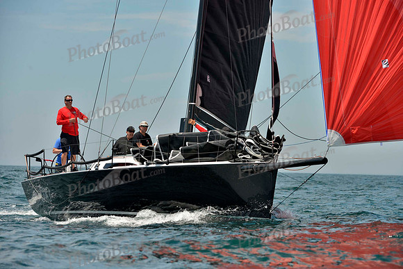 2021 Block Island Race Week A_0207