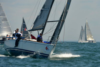 2015 Block Island Race Week A 338