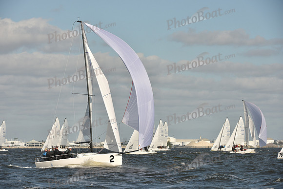 2019 J70 Winter Series A_0867