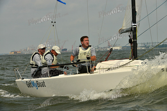 2016 Southern Bay Race Week F_0072