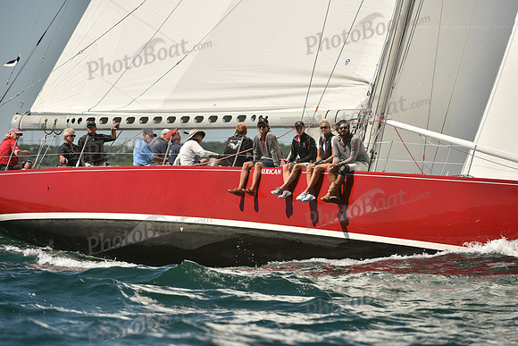 2018 NYYC Race Week B_1184