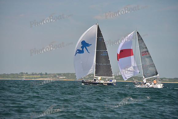2019 Block Island Race Week D_1196