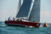 2015 Block Island Race Week A 295