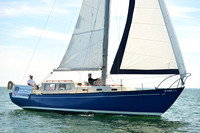 2015 Cape Charles Cup A 1264