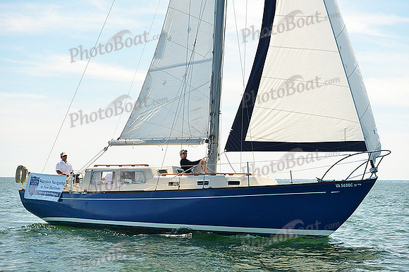 2015 Cape Charles Cup A 1264