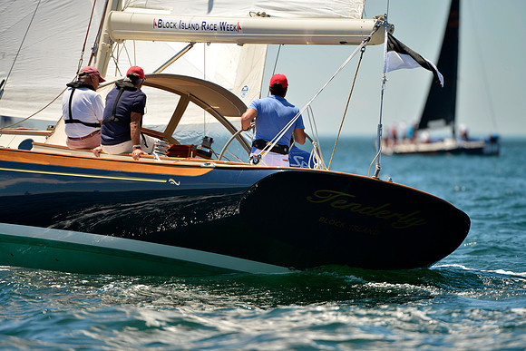 2017 Block Island Race Week F_0954