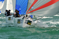 2013 Key West Race Week B 1107