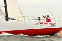 2013 Charleston Race Week B 555