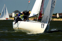 2014 Southern Bay Race Week E 116