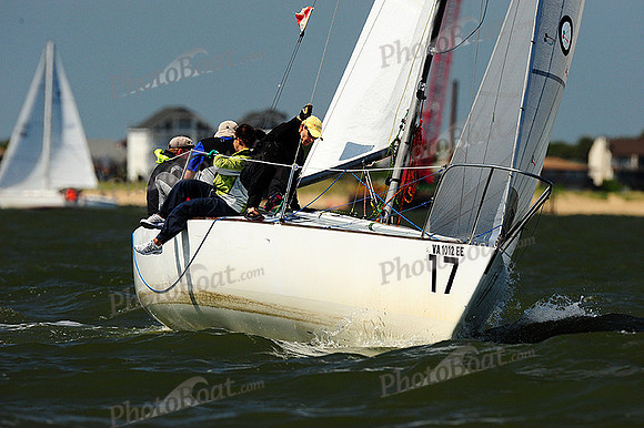 2014 Southern Bay Race Week E 116