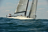 2015 NYYC Annual Regatta C 1107