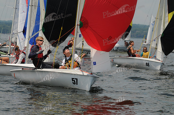 2009 US Youth Champs F 192