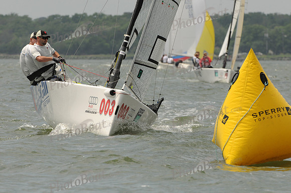 2012 Charleston Race Week A 891