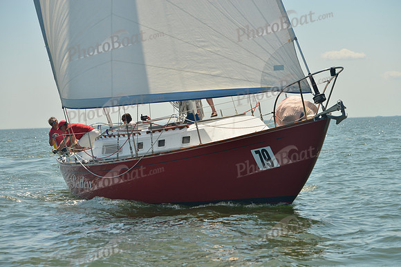 2017 Southern Bay Race Week B_1092