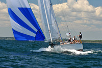 2012 Newport Bermuda 347