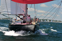 2012 Newport Bermuda 258