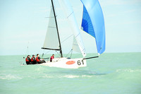 2016 Key West Race Week B_0096