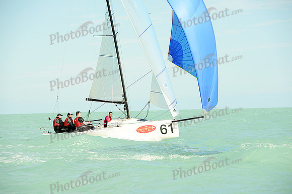 2016 Key West Race Week B_0096