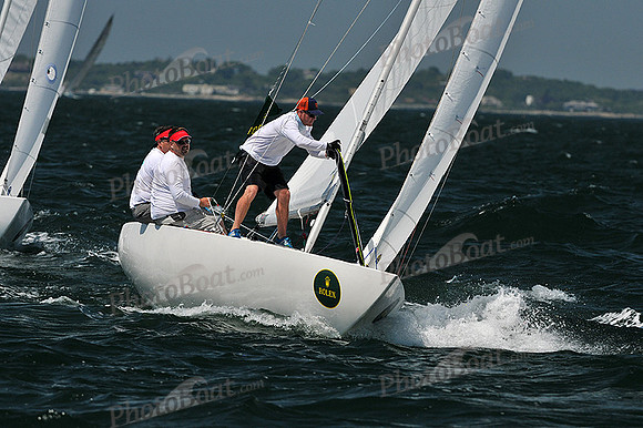 2013 NYYC Annual Regatta B 909
