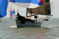 2012 Southern Bay Race Week A 1078
