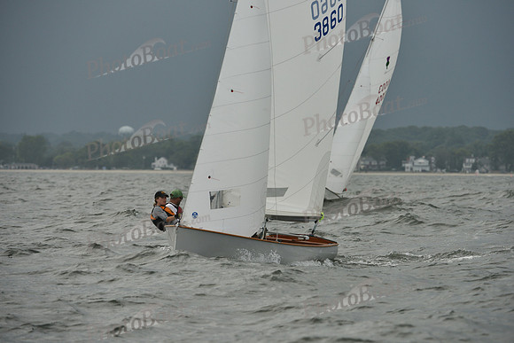 2018 Thistle Nationals E_1979