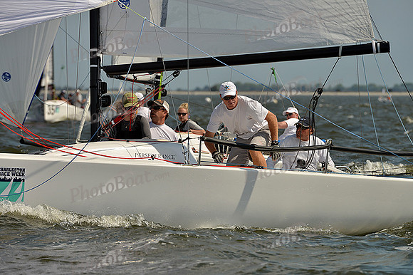 2014 Charleston Race Week D 1434