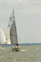 2012 Southern Bay Race Week A 2047