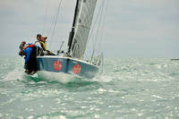 2016 Key West Race Week F_0858