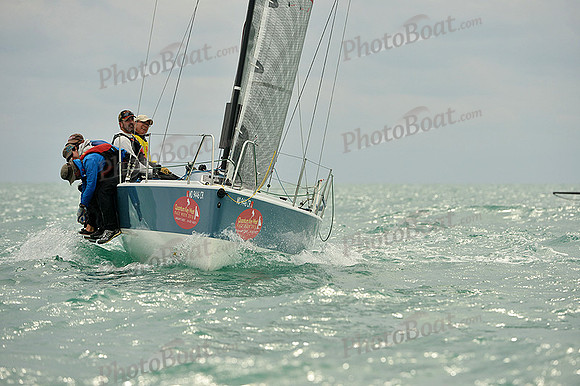 2016 Key West Race Week F_0858